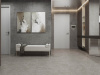 Керамогранит GRANITE Limestone White Structura (NTT99618M) 60x120 от NT Ceramic (Индия)
