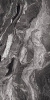 Керамогранит Moris Nero High gloss 60x120 от Art Ceramic (Индия)