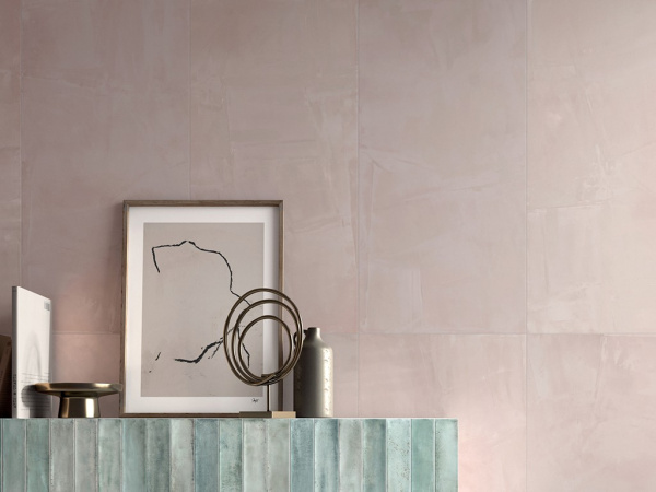 Керамогранит DADO PAINT SALVIA rett (СП1204) 60x120 от Dado Ceramica (Италия)