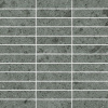 Мозаика GEN.GREY MOSAICO GRID 30x30 от Italon (Россия)