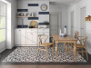 Керамогранит DC ERTE NEGRO 22.3x22.3 от Pamesa (Испания)
