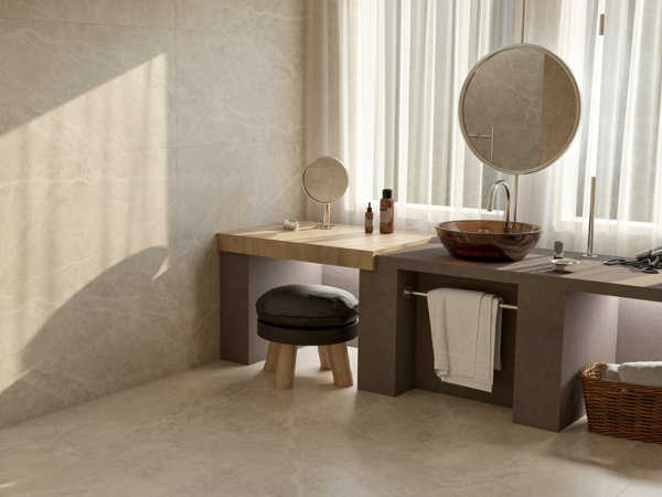 Керамогранит At. Stone Pearl 60x120 от Pamesa (Испания)