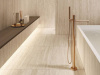 Керамогранит ASTRUM WHITE VEIN CUT RT (WHA1) 60x120 от Supergres Ceramiche (Италия)