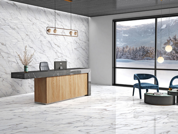 Керамогранит Pg Calcutta Prism 3pc 59.8x119.8 от Simpolo (Индия)
