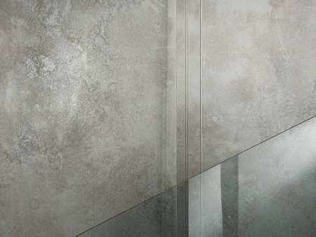 Керамогранит Ultra Brown Zink soft 100x100 от Ariostea (Италия)