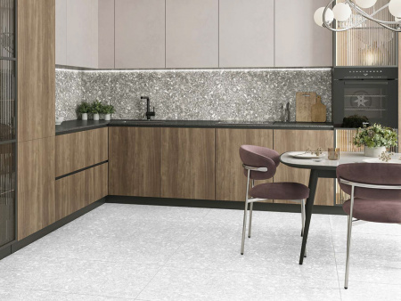 Керамогранит Turin Light (D12041M) 120x60x9.5 от Delacora (Россия)