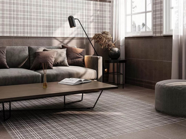 Керамогранит Трокадеро SG159100N коричневый 40.2x40.2 от Kerama Marazzi (Россия)
