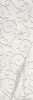 Декор ROMA 25 CLASSIC STATUARIO INSERTO (fLTX) 25x75 от FAP Ceramiche (Италия)