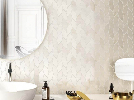 Керамогранит Timbre Бежевый Flpr 9mm 60x120 от Villeroy & Boch (Германия)