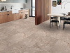 Керамогранит STONE Terra Grey MATT (ENSTN4006MT60120) 60x120 от Ennface (Индия)