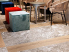 Керамогранит BELCASTEL GRAPHITE REC. 60x120 от TAU Ceramica (Испания)