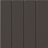 Керамогранит RASTER LINES M BASALT (131375) 15x15 от WOW (Испания)