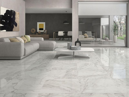 Керамогранит GROTTO TORTORA матовый (compacglass) Rect. 60x60 от Pamesa (Испания)