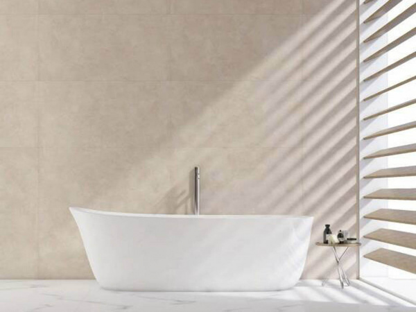 Керамогранит Moderno Cemento Dark Brown Matt 60x120x0.9 от Art&Natura Ceramic (Индия)