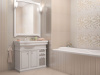 Настенная плитка Lines Beige WT9LNS11 24.9x50 от AltaCera (Россия)
