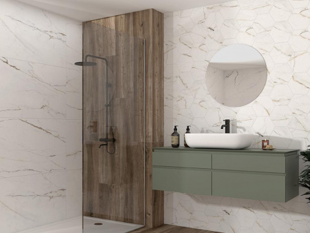 Керамогранит CR.TORANO DORADO (leviglass) Rect. 60x120 от Pamesa (Испания)