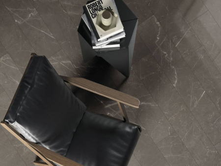 Керамогранит Marmi Bronze Amani lapp.rett. 60x120 от La Fabbrica (Италия)