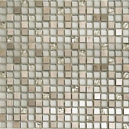 Мозаика HS0190 (15x15) 30x30x8 от Imagine Lab (Китай)