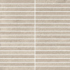 Мозаика ETERNUM MOSAICO CREAM STRIP (610110001118) 30x30 от Italon (Россия)