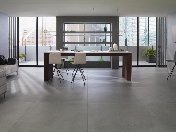 Керамогранит Bottega Caliza 59.6 59.6x59.6 от Porcelanosa (Испания)