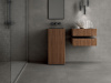 Керамогранит ABSOLUTE ELEMENTS CORTEN (ABEL60120CO) 60x120 от Mariner (Италия)