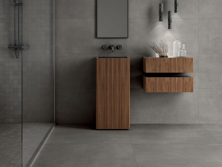Керамогранит ABSOLUTE ELEMENTS CORTEN (ABEL60120CO) 60x120 от Mariner (Италия)