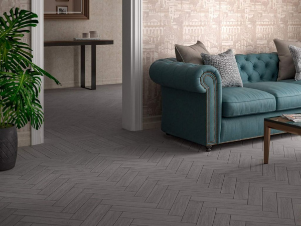 Керамогранит Листоне SG402200N жёлтый 9.9x40.2 от Kerama Marazzi (Россия)
