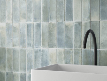 Керамогранит RAKU SMOKE (30823) 10x10 от Equipe Ceramicas (Испания)