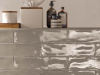 Настенная плитка CROSSROAD BRICK COAL 7.5x30 от ABK Ceramiche (Италия)