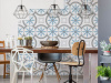 Керамогранит BARCELONA TRIUMPH (СП037) 25x25 от Keros Ceramica (Испания)