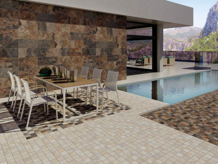 Керамогранит ARDESIA NATURAL 32x62.5 от Gayafores (Испания)