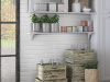 Керамогранит TRIBECA MUD BRICK (J85884) 6x25 от Rondine Group RHS (Италия)