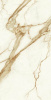 Керамогранит Marvel Shine Calacatta Imperiale Silk (A3XD) 75x150 от Atlas Concorde (Италия)