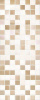 Декор Стеллине MM7218 мозаичный 25x50 от Kerama Marazzi (Россия)