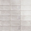 Настенная плитка Rev. DECOR CAMDEN GREY 10x20 от Mainzu (Испания)