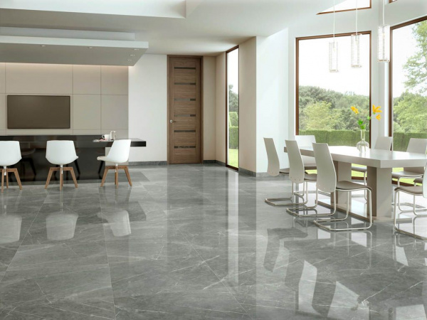 Керамогранит ALTAMURA PEARL PUL 75 75x75 от TAU Ceramica (Испания)