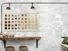 Настенная плитка FS TRADITION SQUARE Blue (30899) 20x40 от Francisco Segarra (Испания)