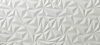 Настенная плитка 3D ANGLE WHITE MATT (8DMA) 40x80 от Atlas Concorde (Италия)