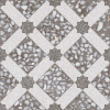 Декор Mancini Grafito 30x30 от Vives Ceramica (Испания)