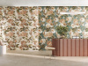 Керамогранит ALCHYMIE FLOWERY GREY NATURALE RETTIFICATO (133481) 60x120 от Naxos Ceramica (Италия)