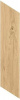 Керамогранит Oltre Chevron Sand (MA8T) 11x54 от Ragno (Италия)
