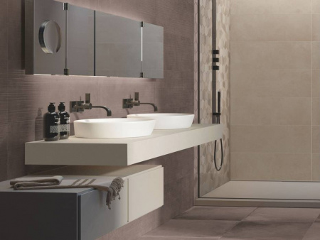 Керамогранит ART TOBACCO RT (TO50) 75x150 от Supergres Ceramiche (Италия)