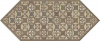 Декор Монтиш 4 (HGD/A469/35016) 14x34x6.9 от Kerama Marazzi (Россия)