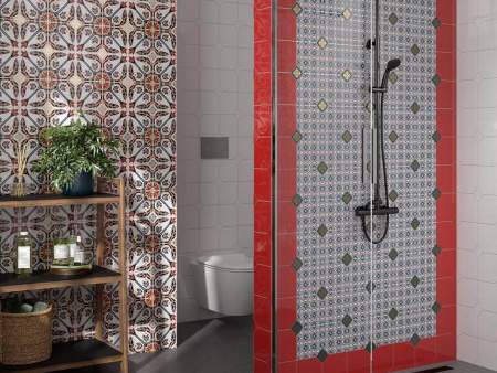 Декор Болао 3 (HGD/A446/18000) 15x15x6.9 от Kerama Marazzi (Россия)