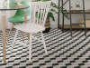 Керамогранит BARCELONA TRIUMPH (СП037) 25x25 от Keros Ceramica (Испания)