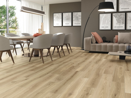 Керамогранит Koen Zauki Naturale 80x80 от APE Ceramica (Испания)