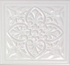 Декор Armonia A Blanco 15x15 от Monopole (Испания)