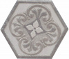 Вставка Тюрен HGD/A292/SG1010 10.4x12 от Kerama Marazzi (Россия)