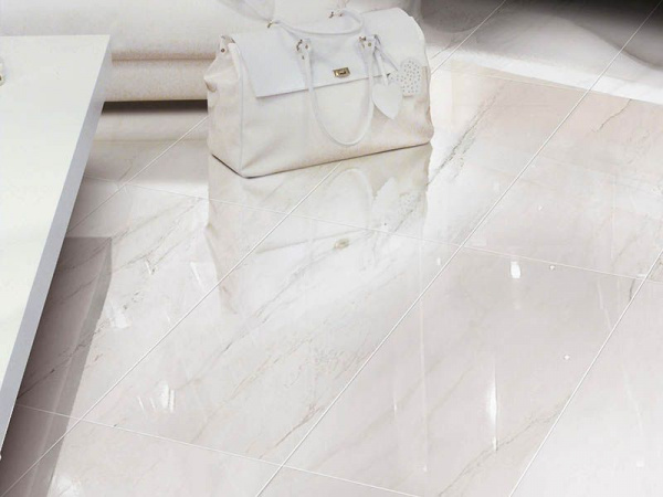 Декор VENUS DEC. SOLITAIRE ROSONE PAV. GOLD SAND 60x60 от Ceramiche Brennero (Италия)