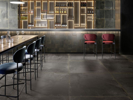 Керамогранит OXIDART COPPER 60x120 от Sant Agostino (Италия)